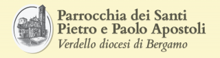 Parrocchia dei Santi Pietro e Paolo Apostoli – Verdello diocesi di Bergamo