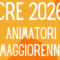 Verso il CRE 2026
